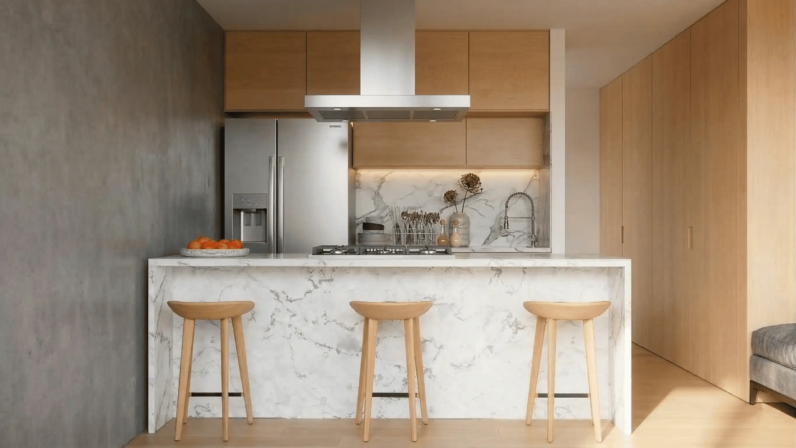Cocina Greco